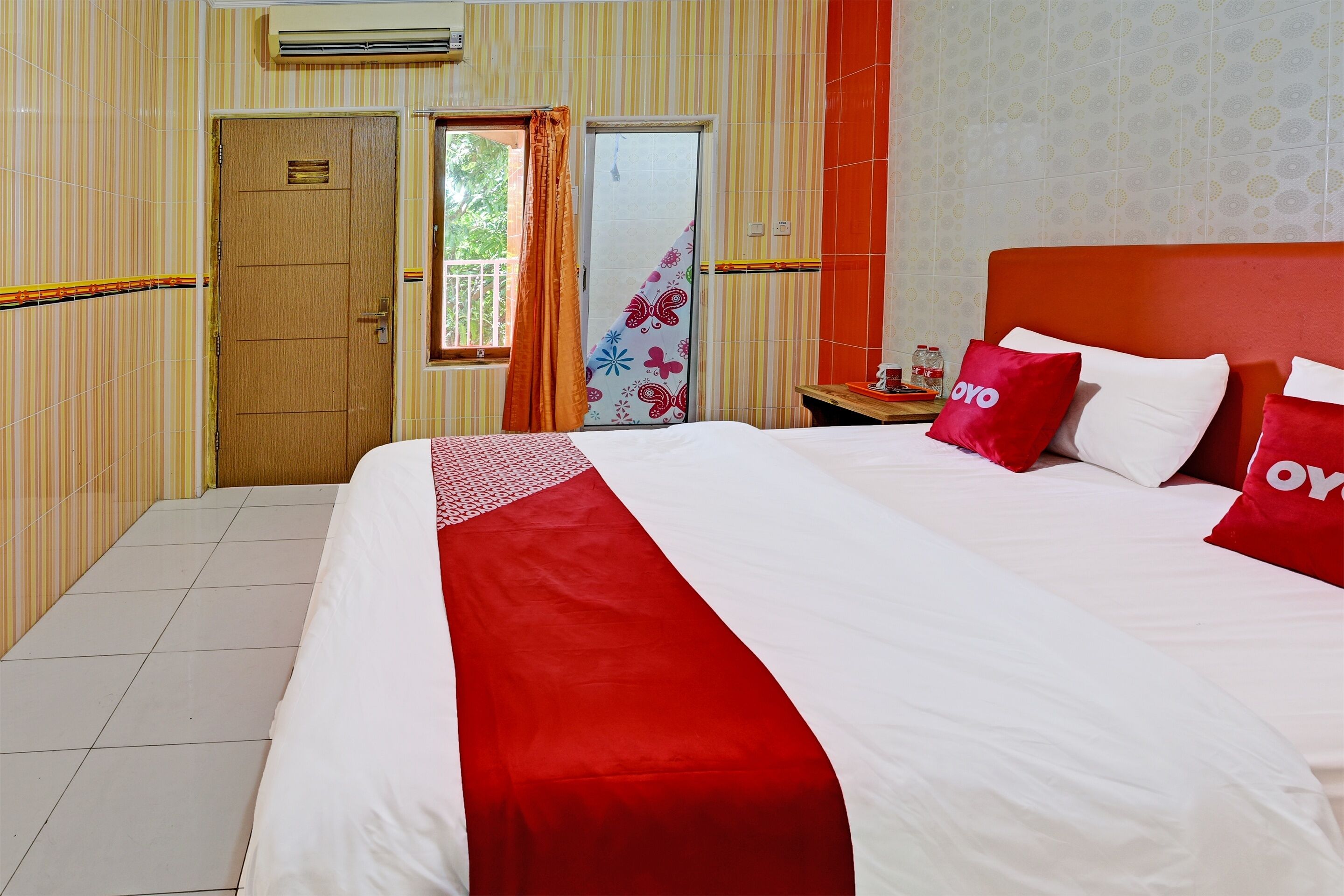 Collection O 91489 Hotel Tanjung Permata