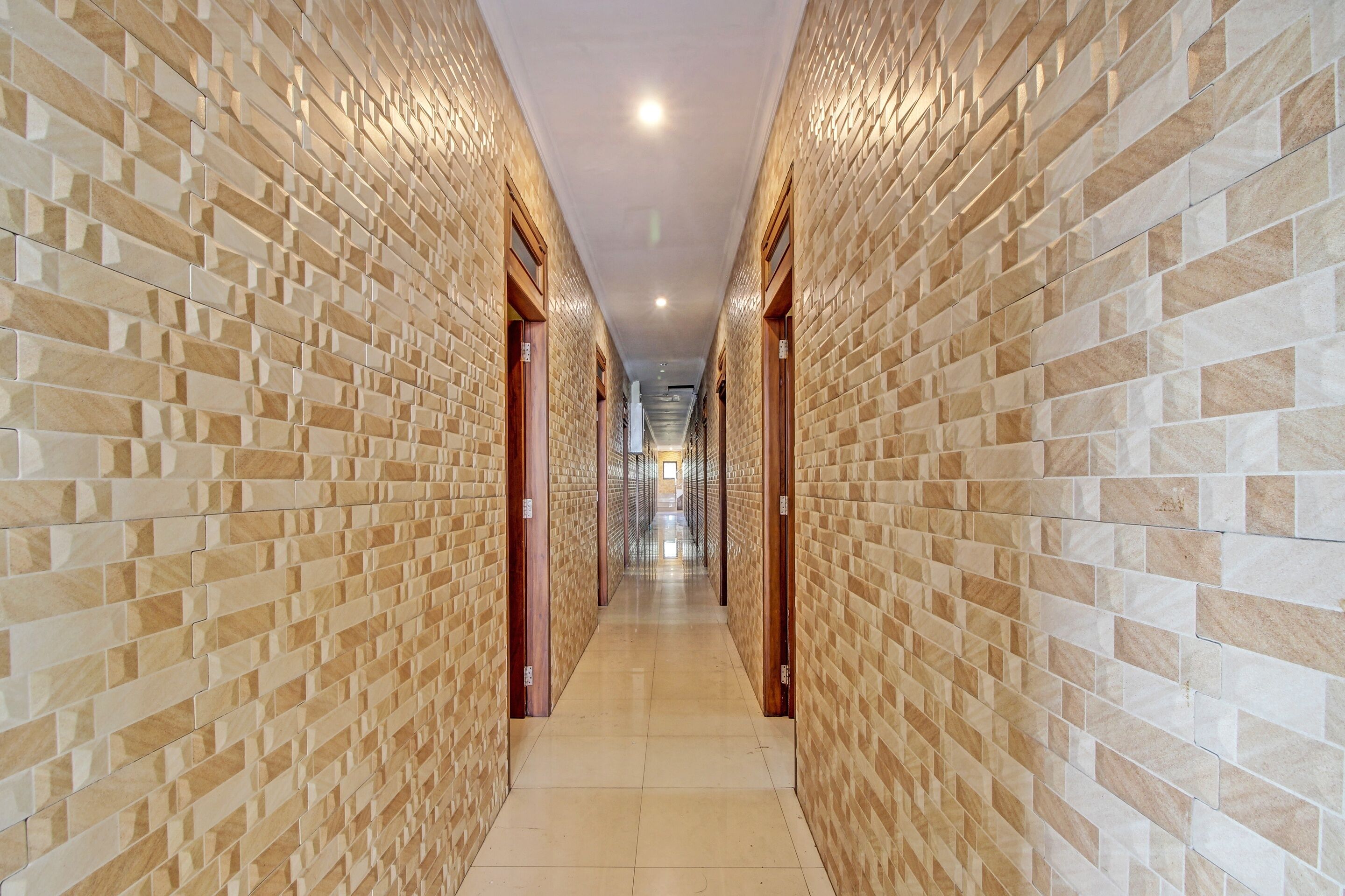 Collection O Meyli Guesthouse