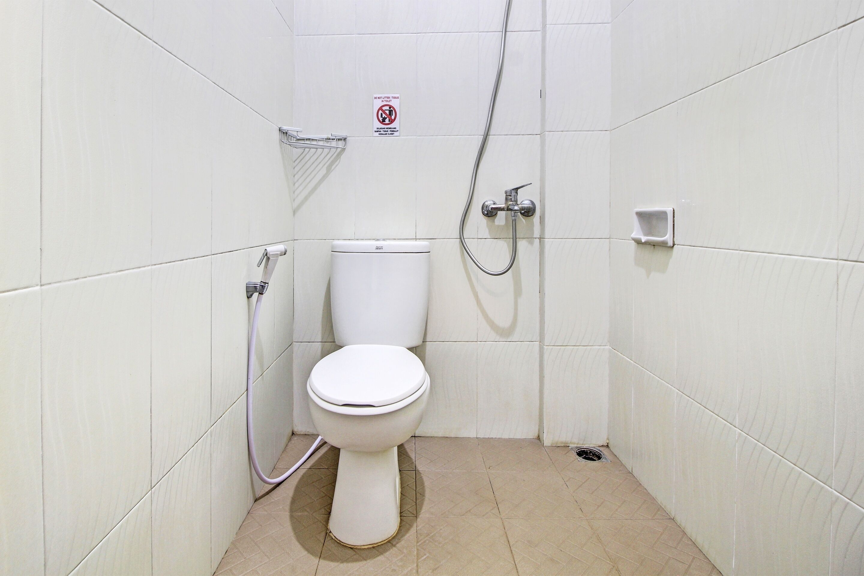 Collection O Meyli Guesthouse