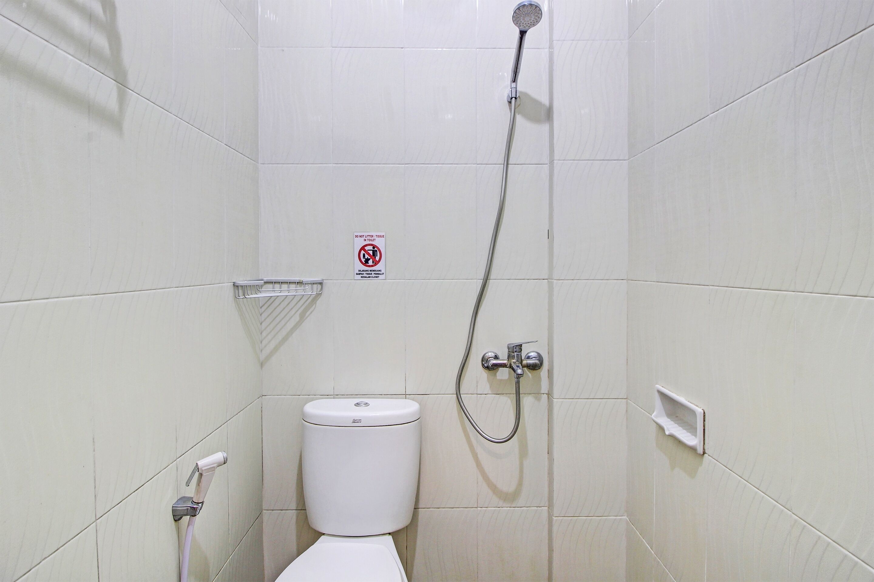 Collection O Meyli Guesthouse