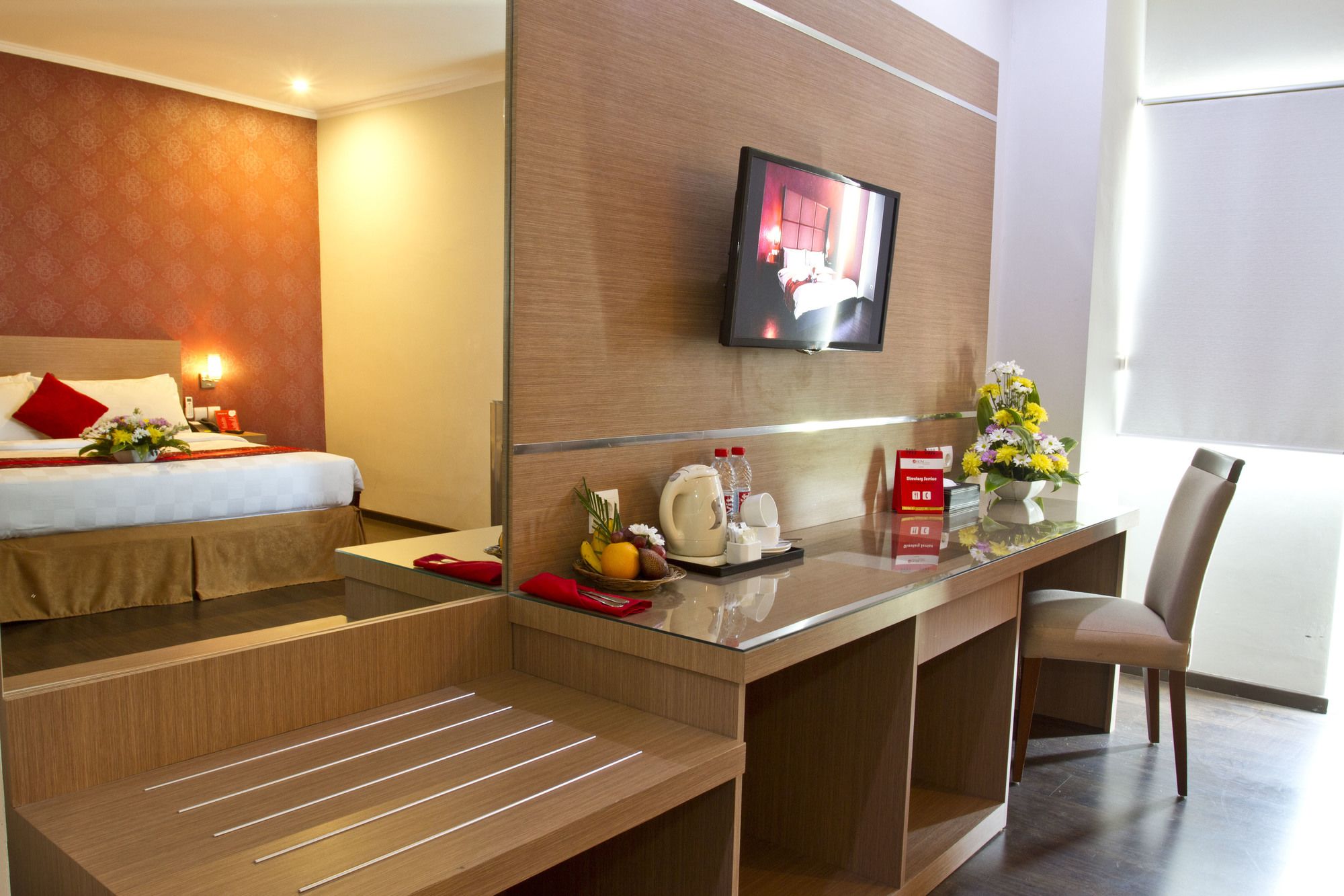 Hotel Noola Cilacap