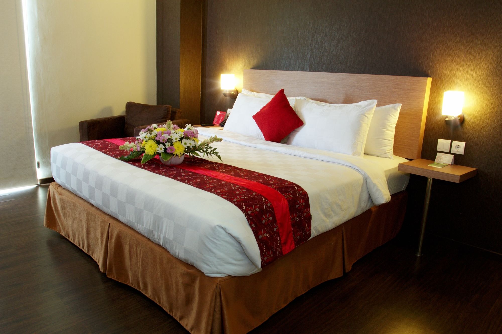 Hotel Noola Cilacap