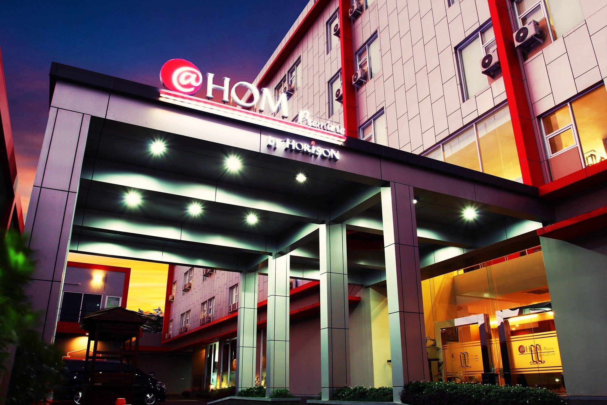 Hotel Noola Cilacap