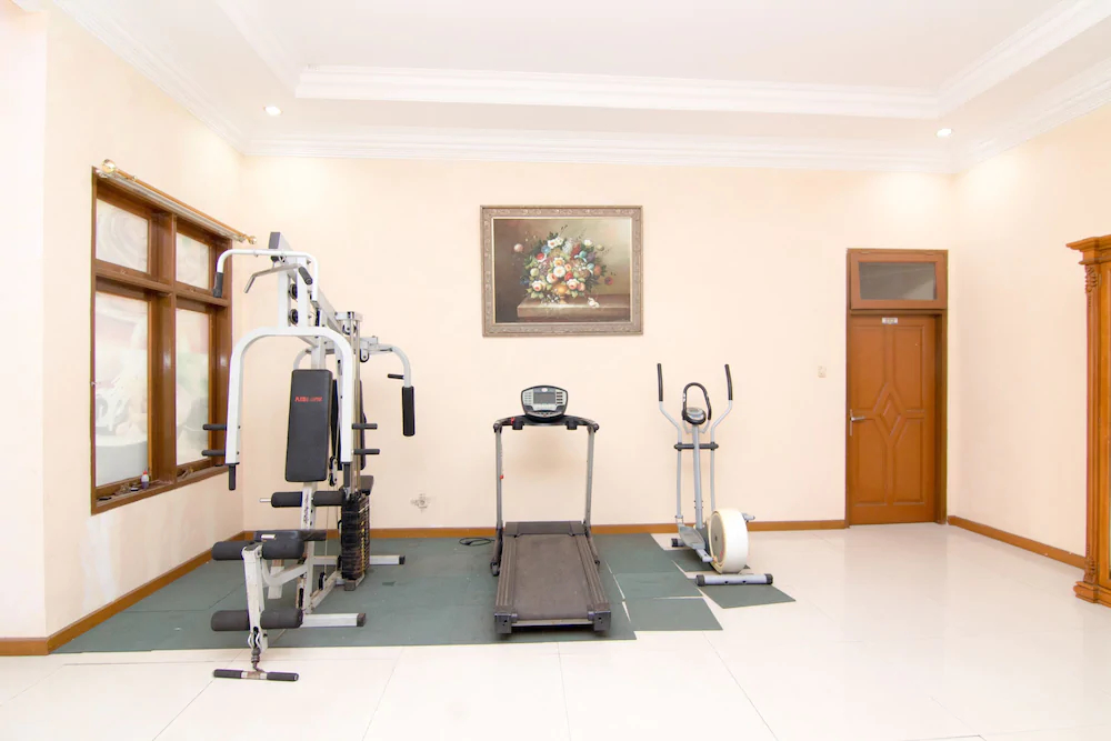 Hotel 3 Intan by OYO Rooms