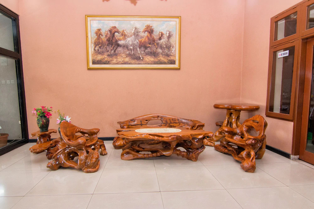 Hotel 3 Intan by OYO Rooms