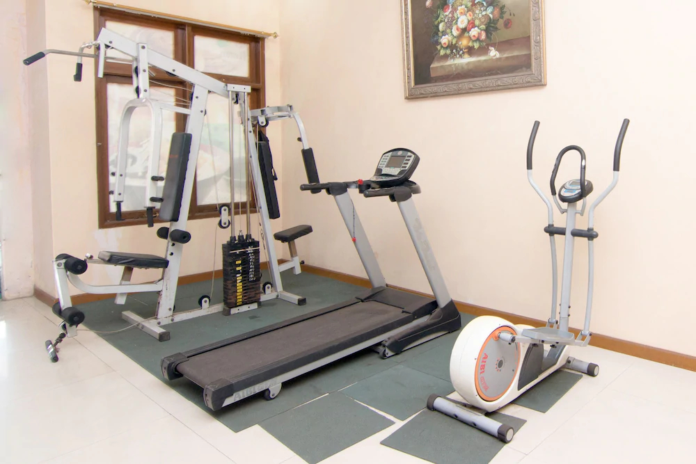 Hotel 3 Intan by OYO Rooms