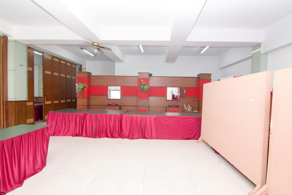 Hotel 3 Intan by OYO Rooms