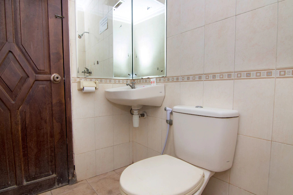 Hotel 3 Intan by OYO Rooms