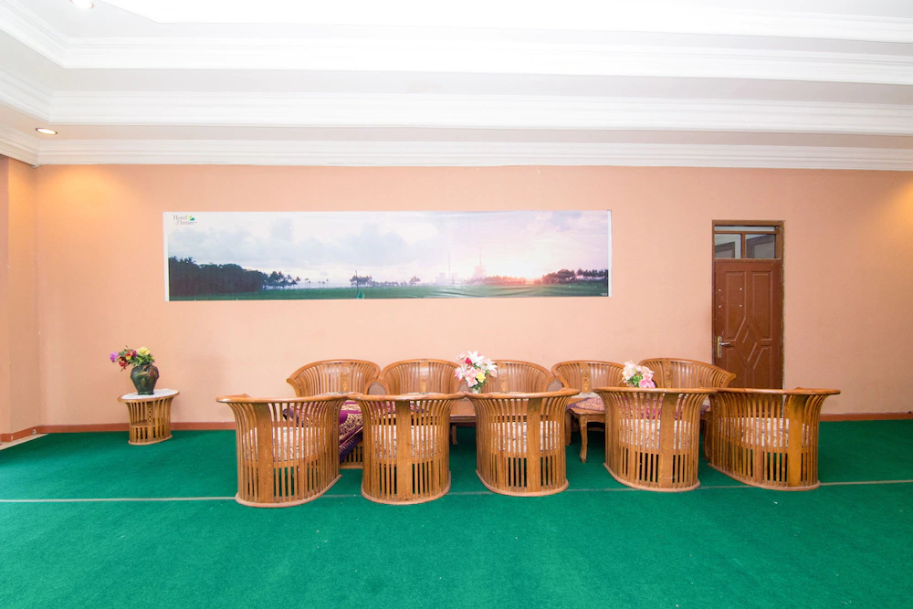 Hotel 3 Intan by OYO Rooms