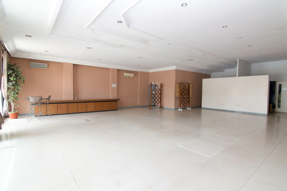 Hotel 3 Intan by OYO Rooms