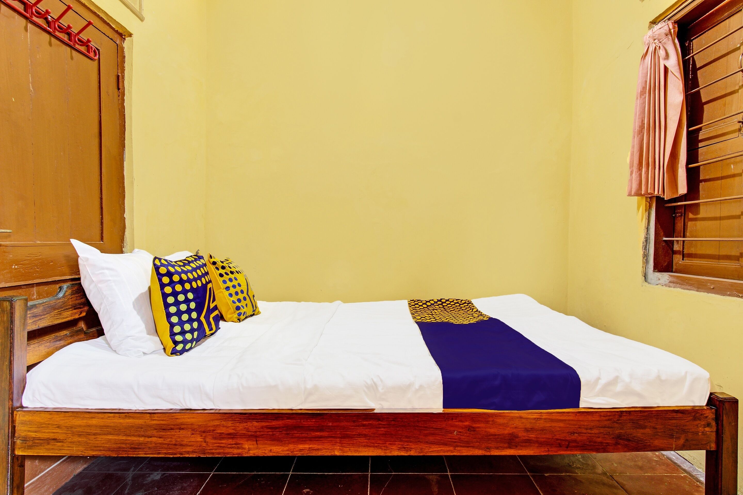 Spot On 92018 Homestay Akbar Aufa Syaria