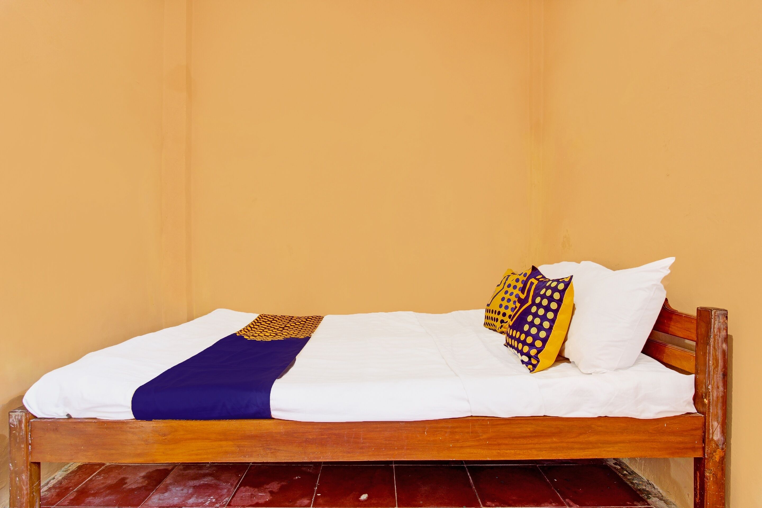 Spot On 92018 Homestay Akbar Aufa Syaria