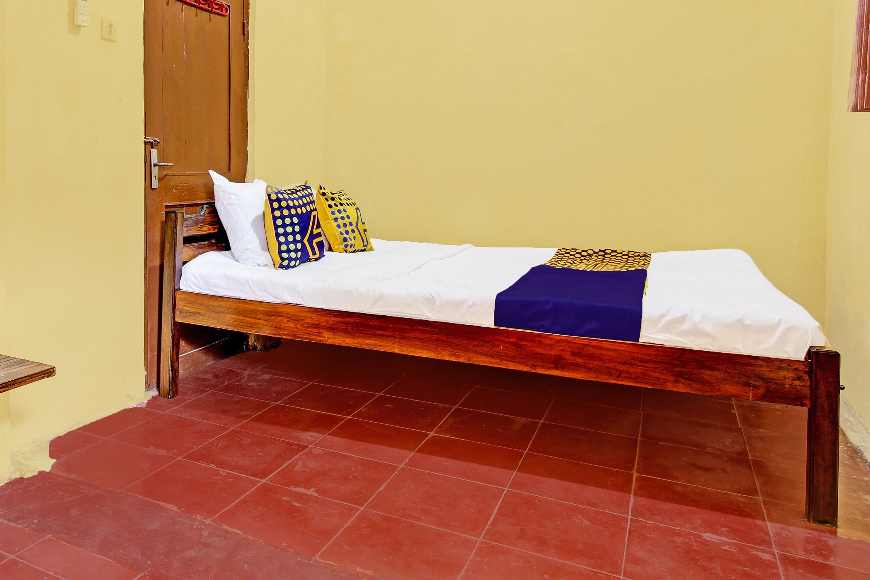 Spot On 92018 Homestay Akbar Aufa Syaria