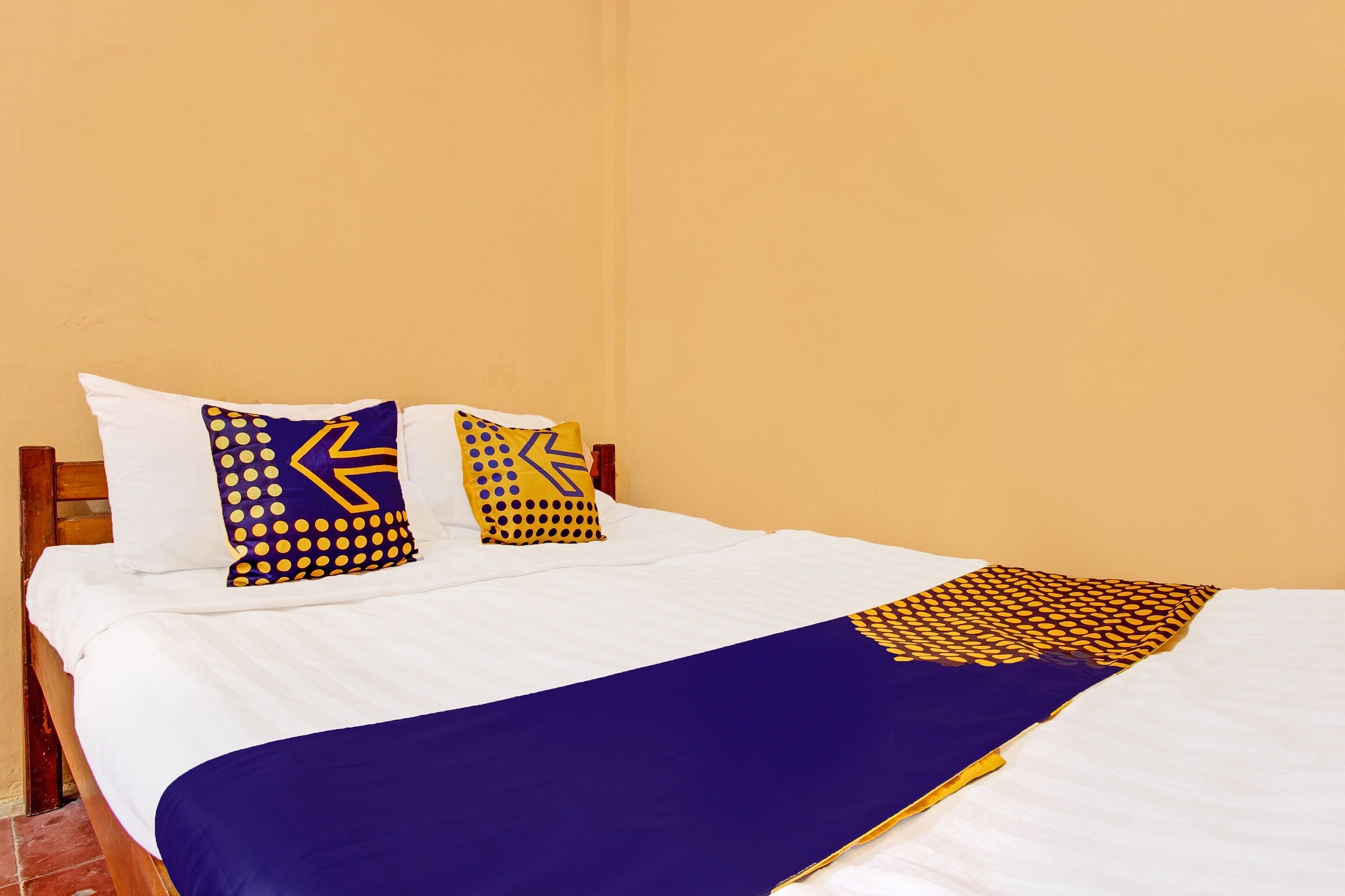 Spot On 92018 Homestay Akbar Aufa Syaria