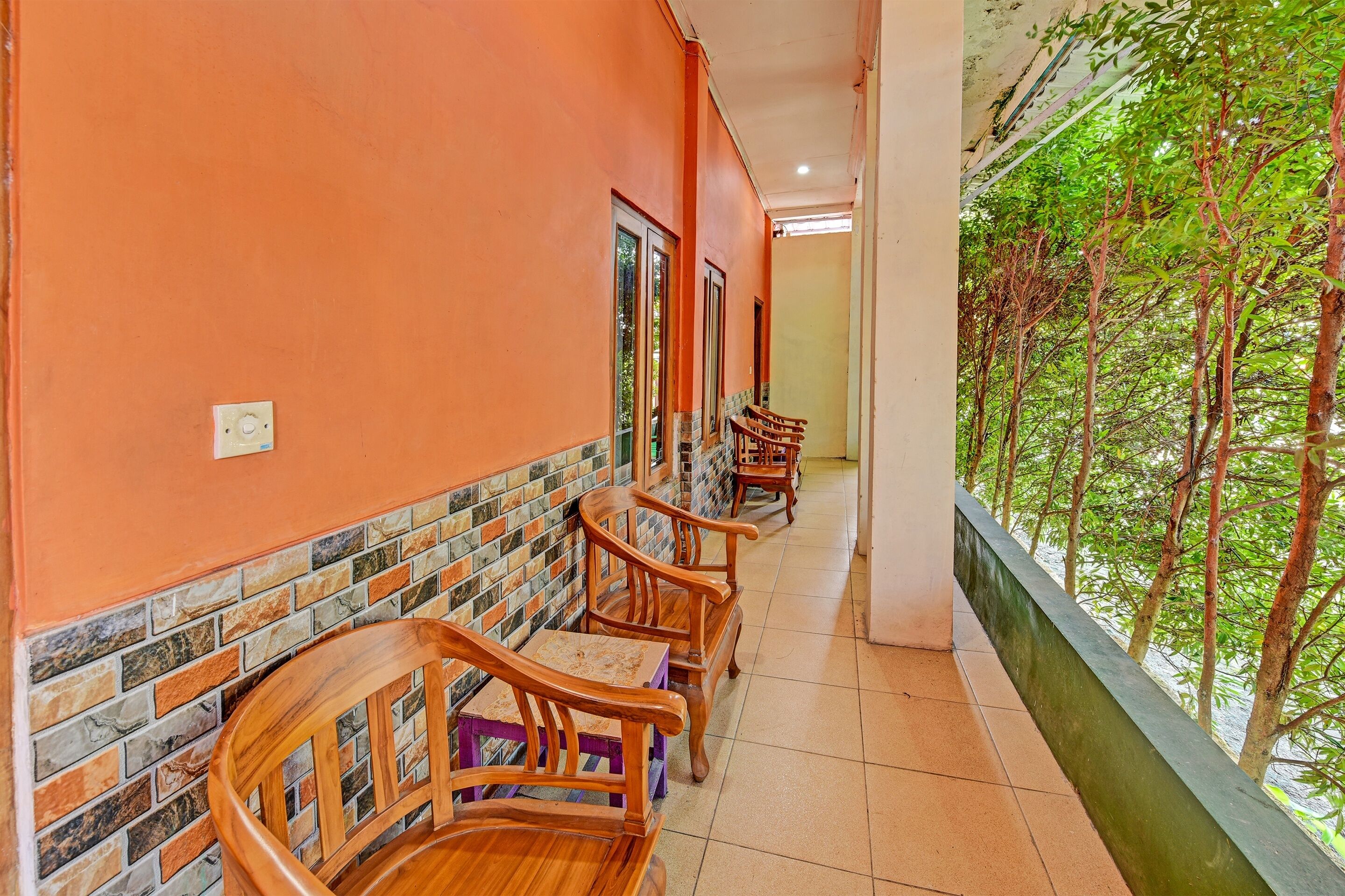 Spot On Hotel Bintang Flores