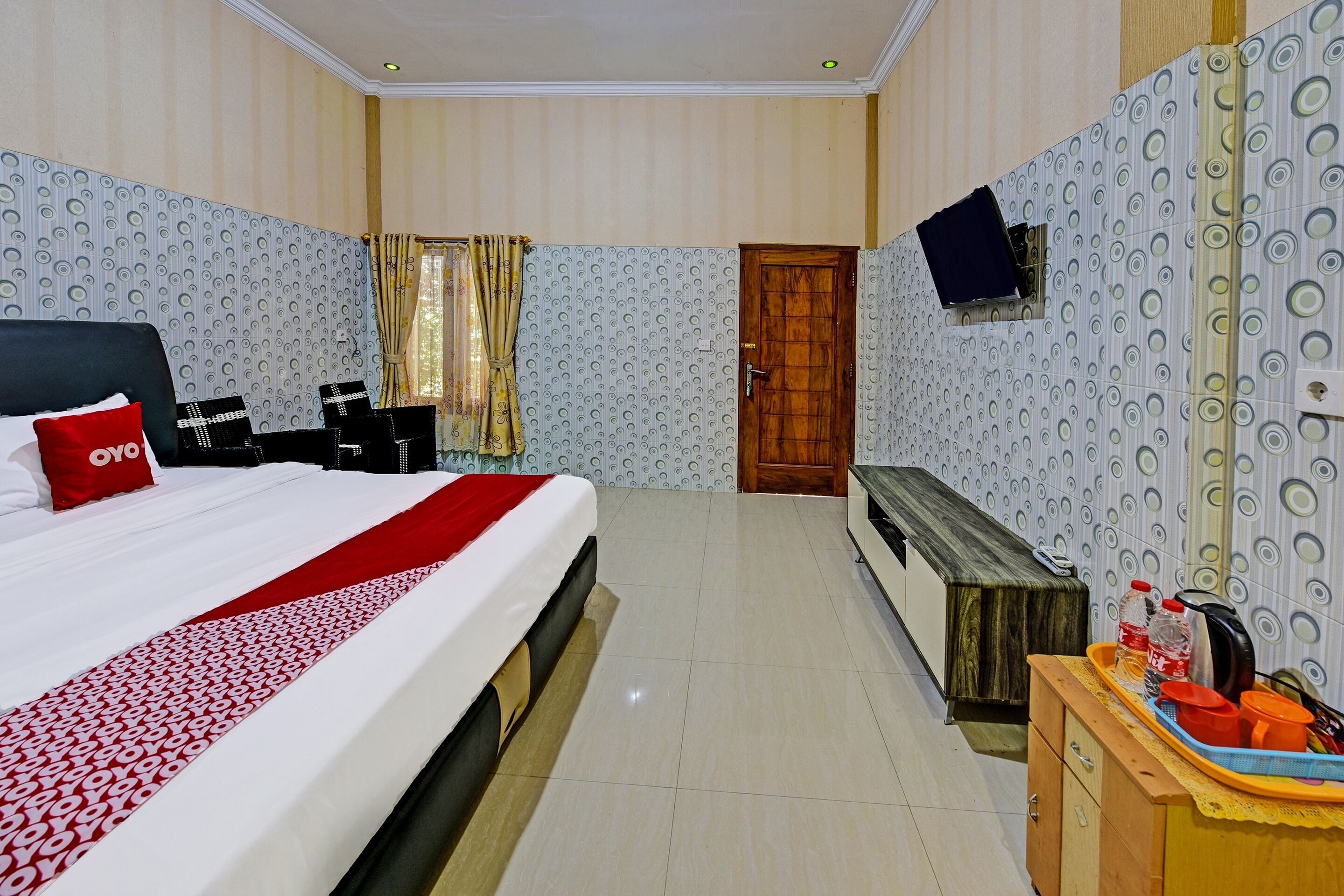Spot On Hotel Bintang Flores