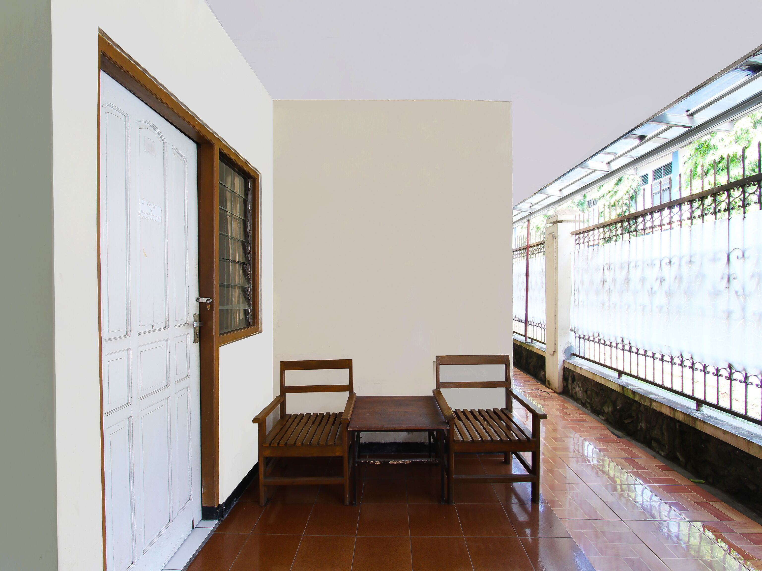 Spot On Hotel Meilias