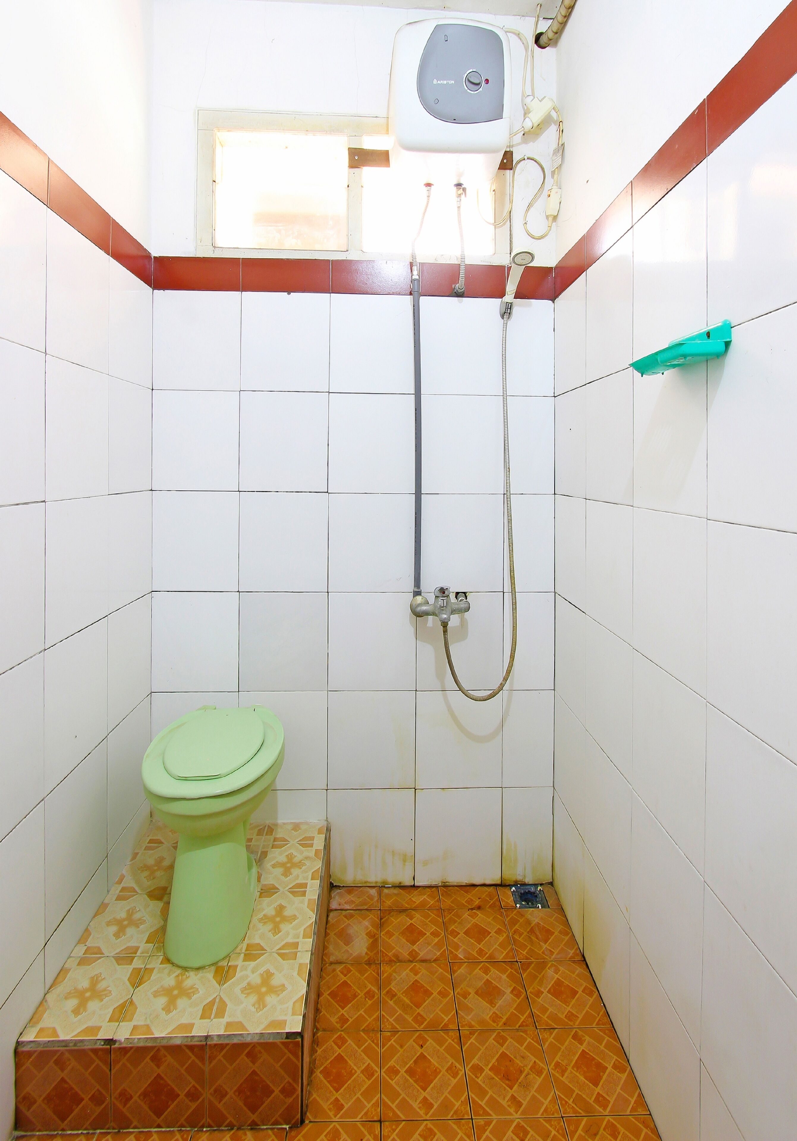 Spot On Hotel Meilias