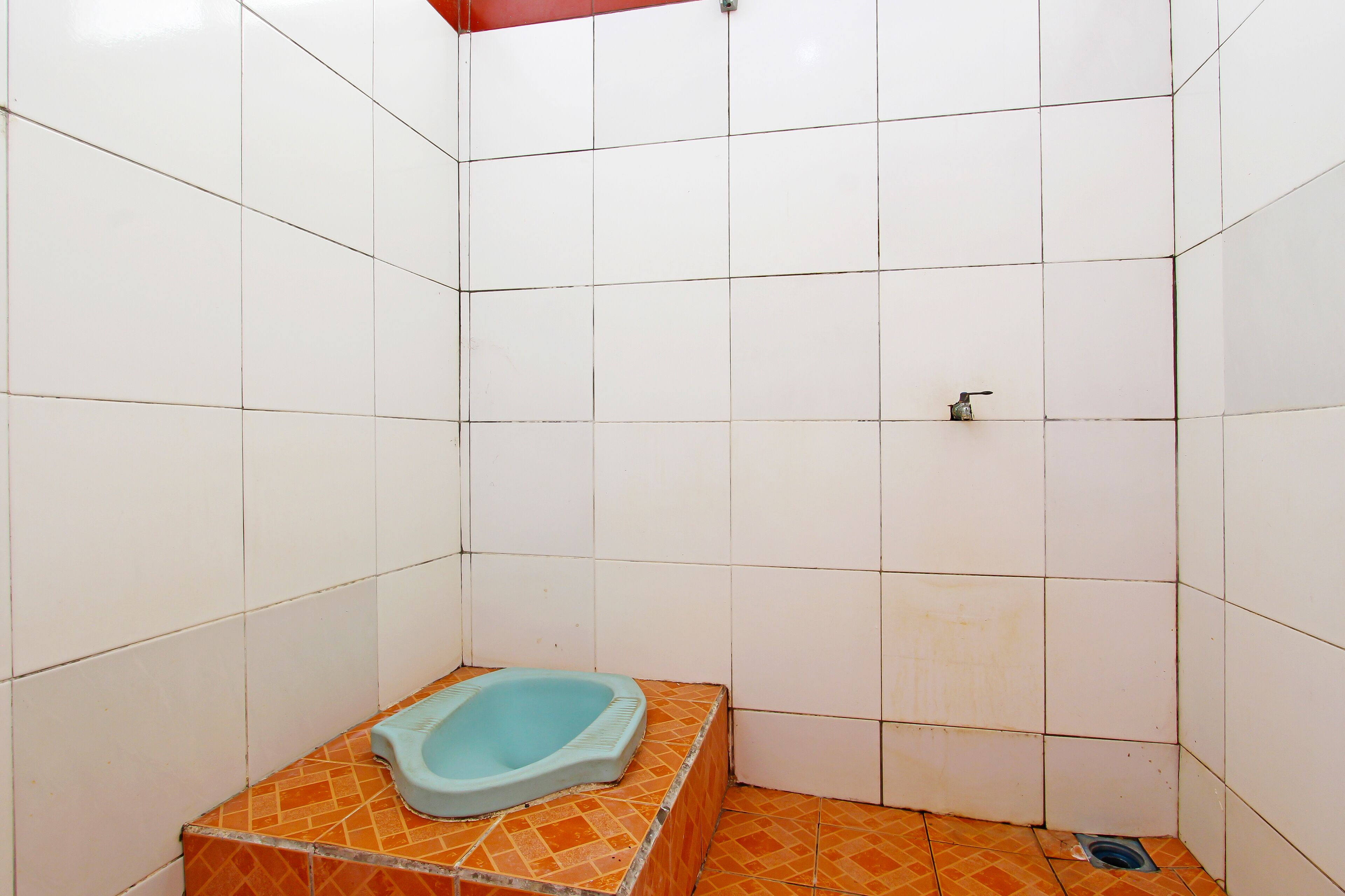 Spot On Hotel Meilias