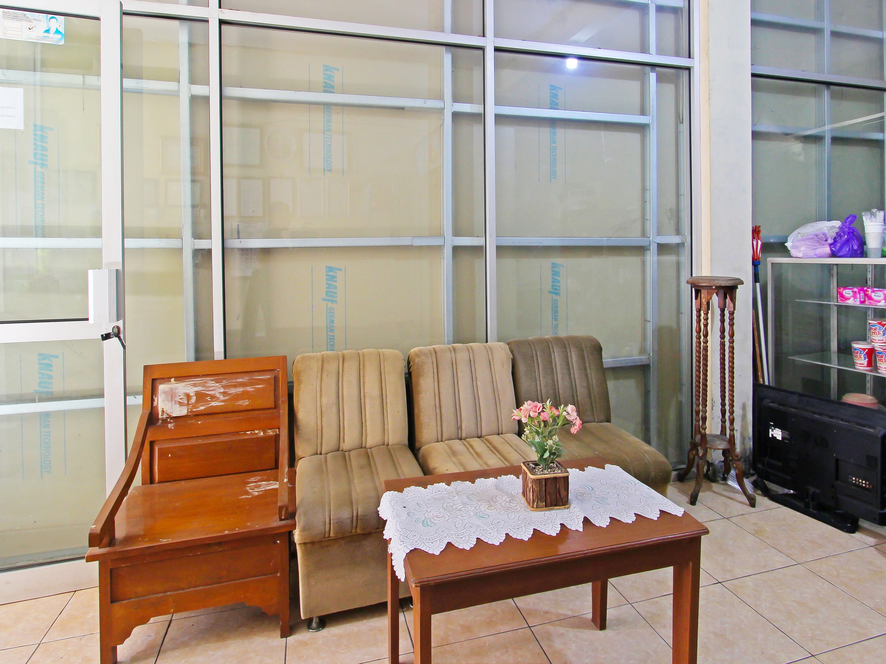 Spot On Hotel Meilias