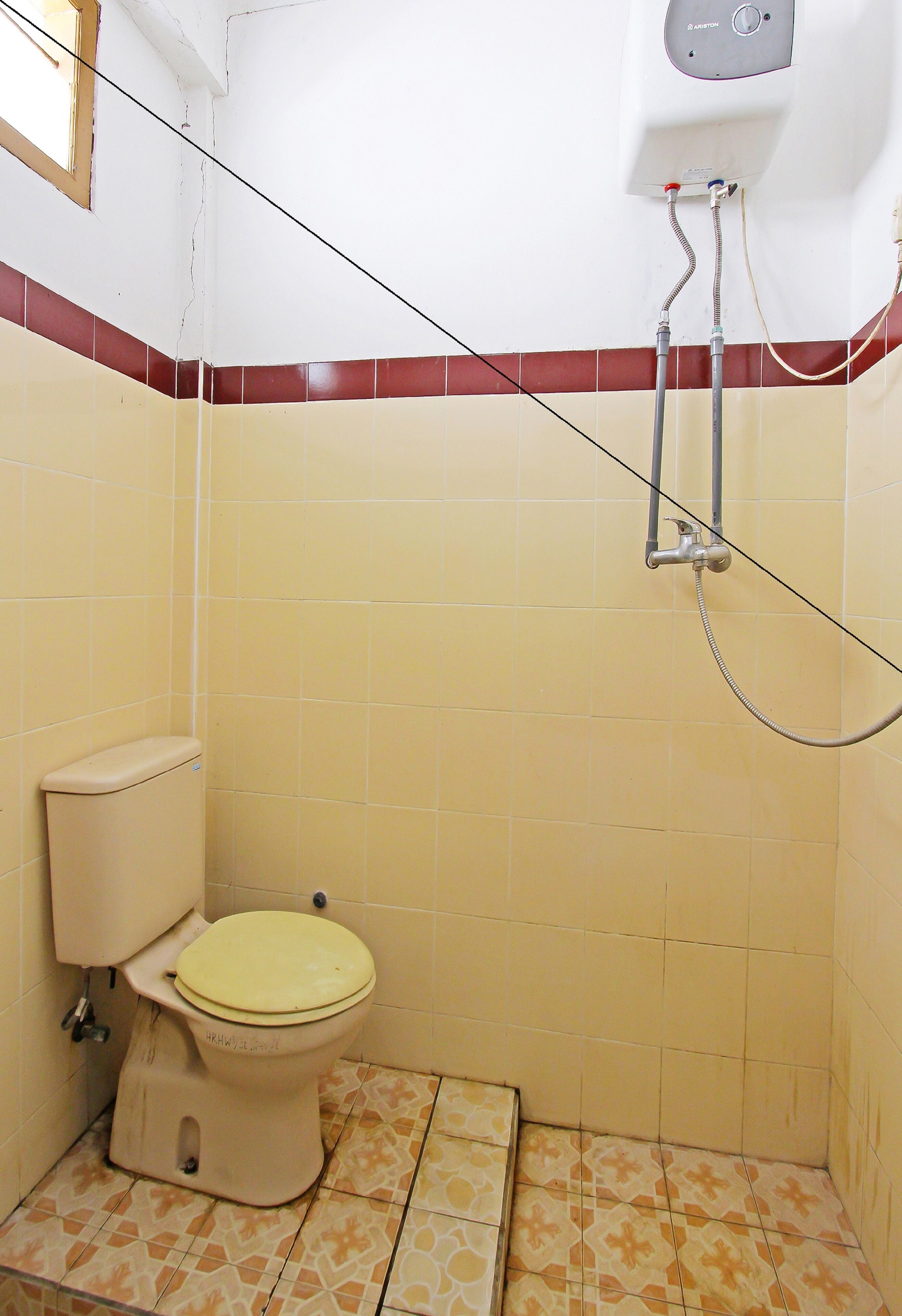 Spot On Hotel Meilias