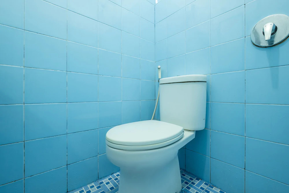 Anyelir Residence by OYO Rooms