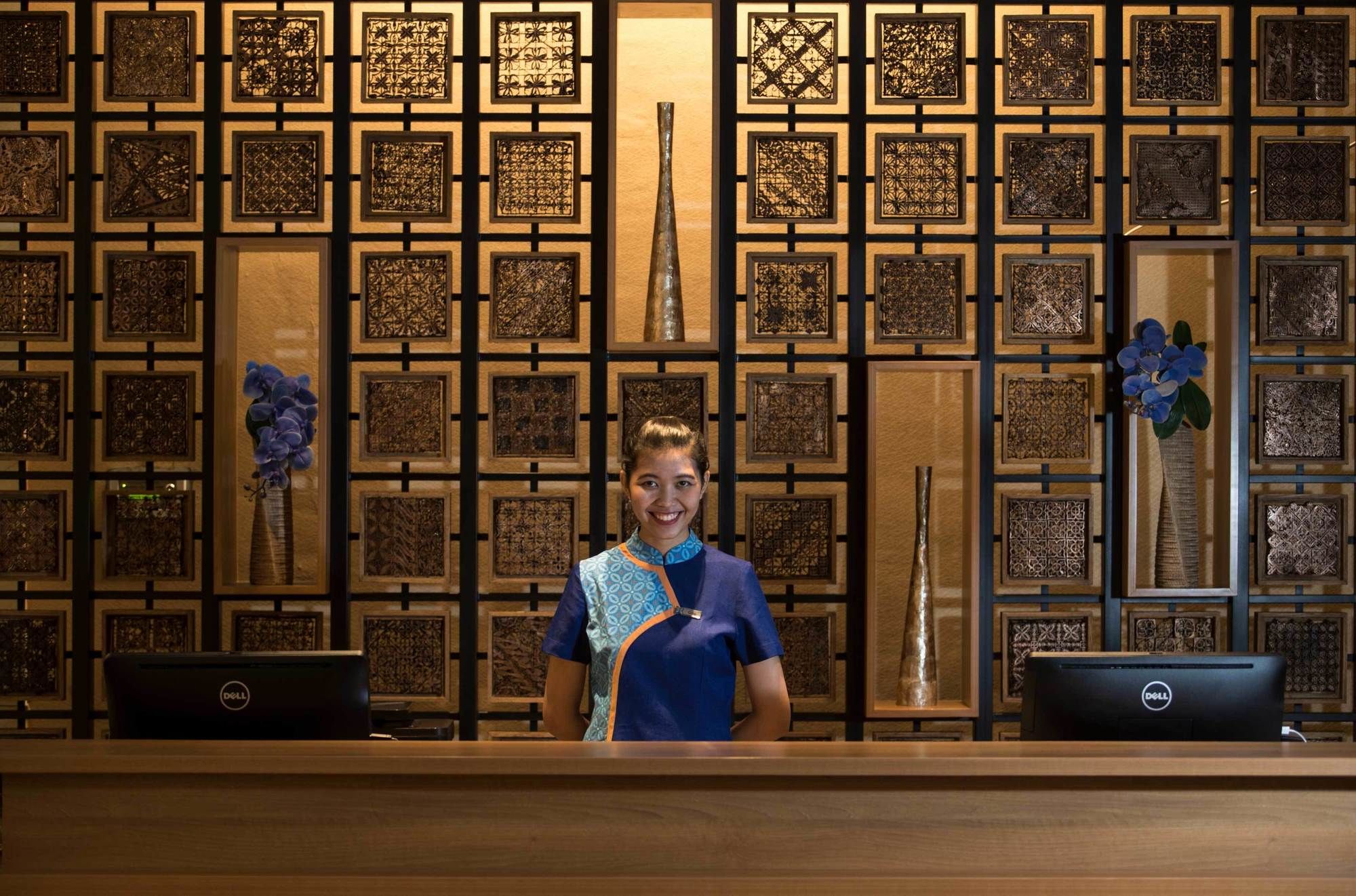 BATIQA Hotel Cirebon