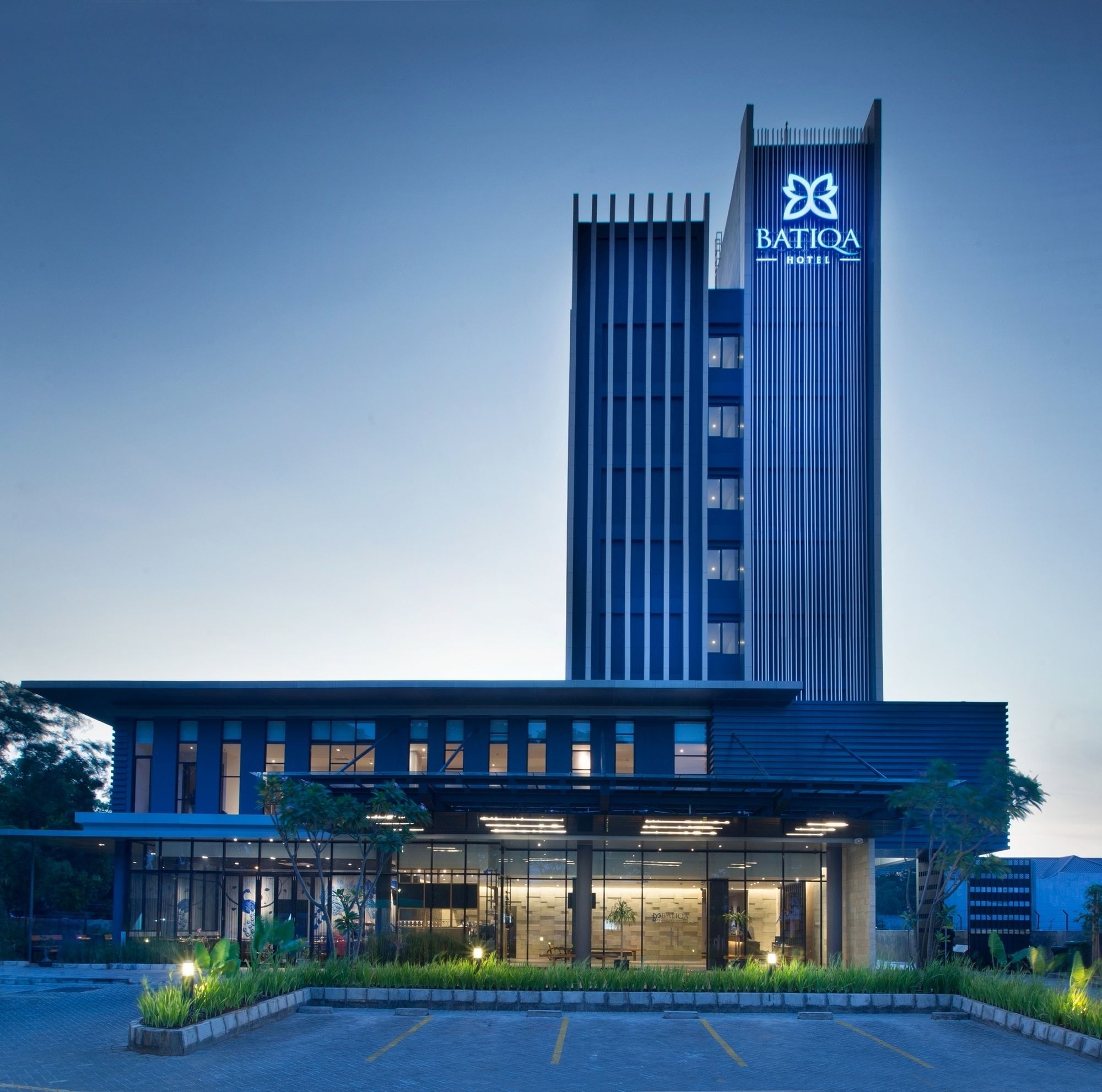 BATIQA Hotel Cirebon