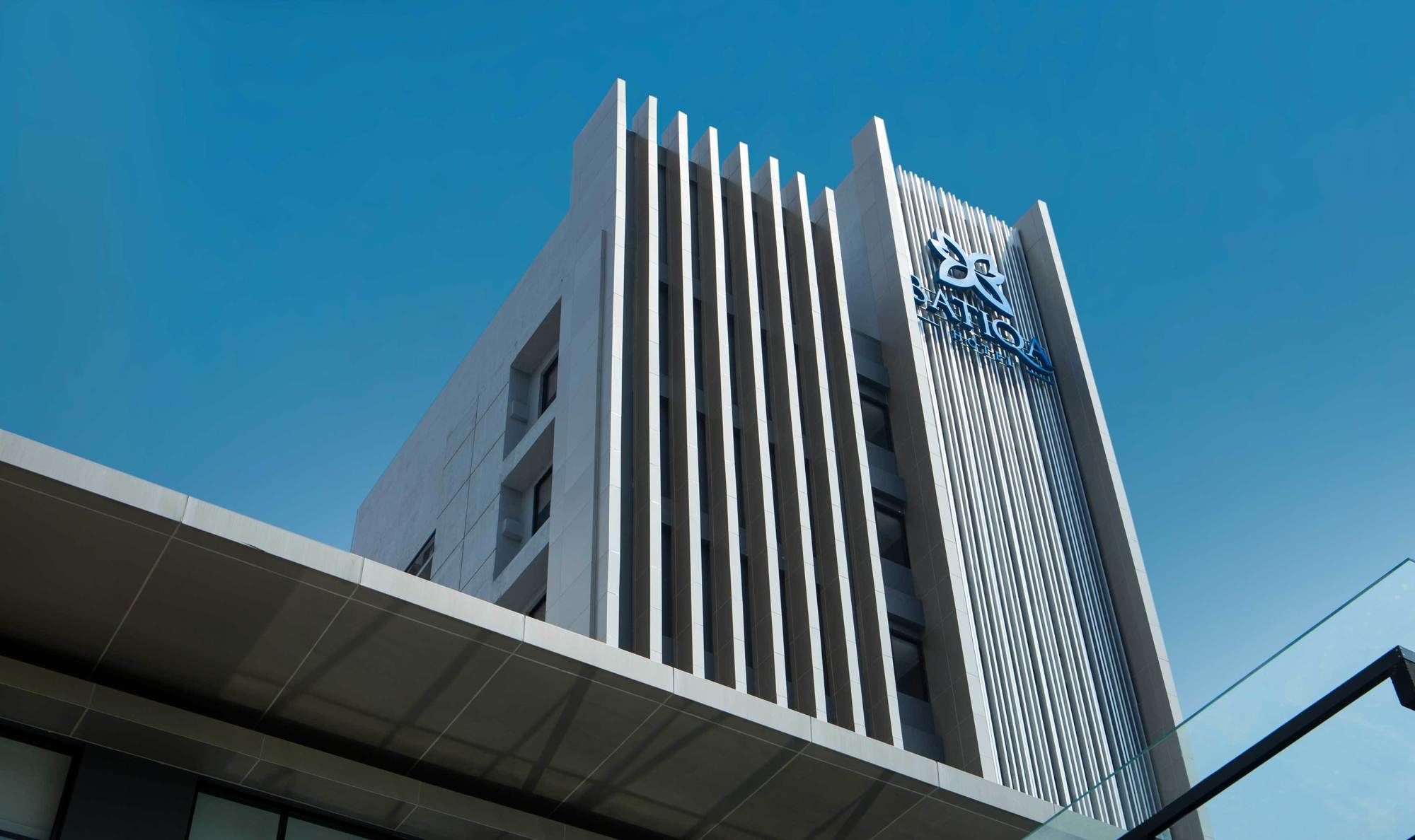 BATIQA Hotel Cirebon