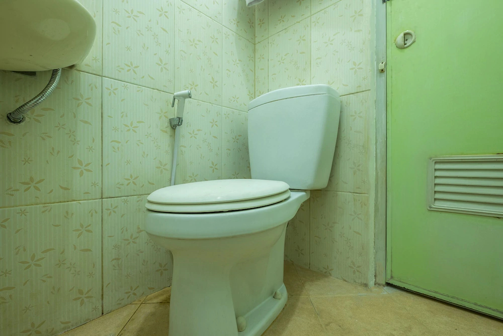 Cemara Residence by OYO Rooms