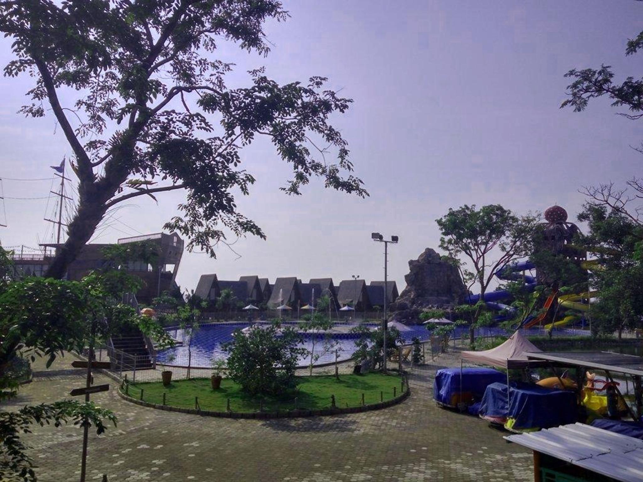 Cirebon Waterland