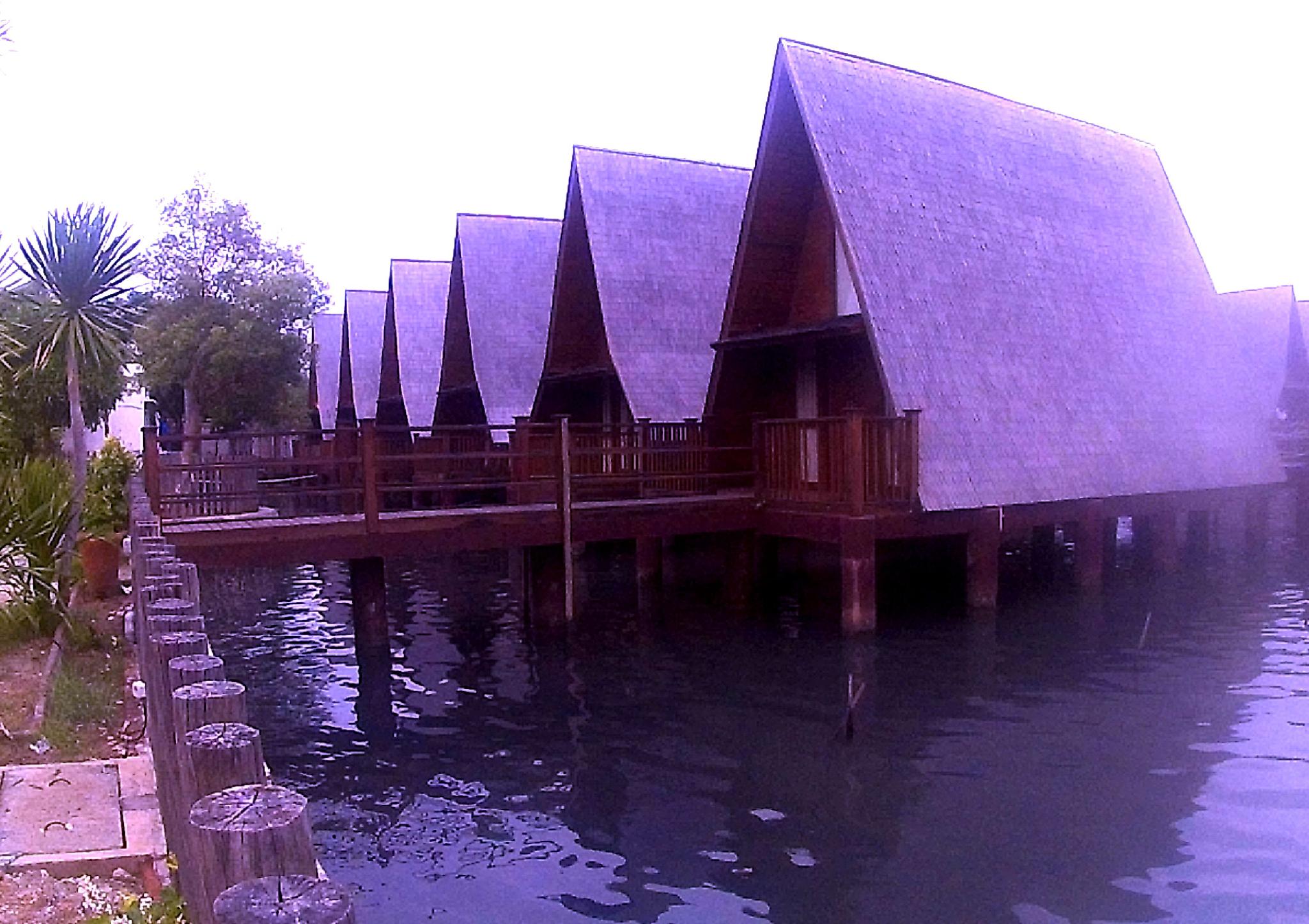 Cirebon Waterland