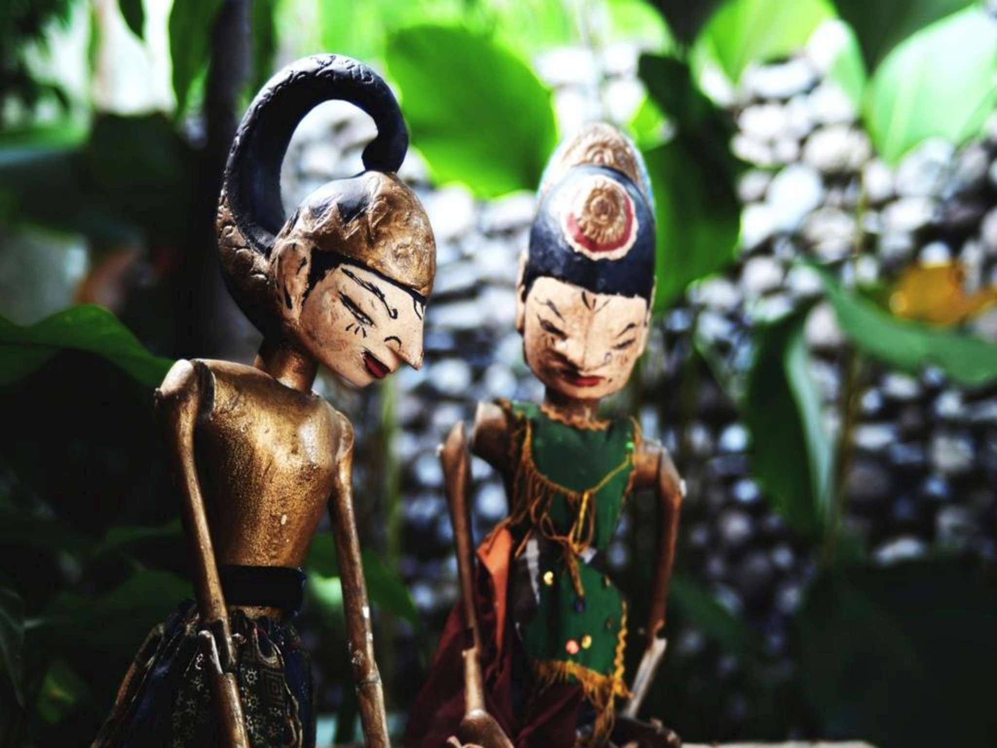 Desa Alamanis Resort Vila