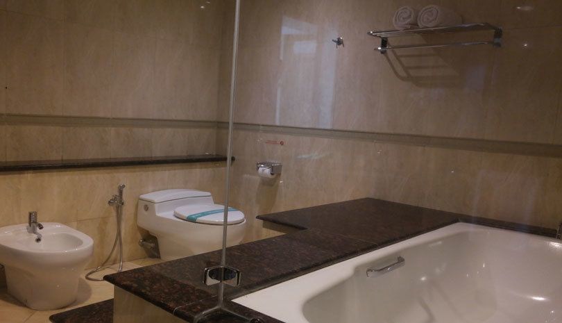 Grage Grand Business Hotel Cirebon