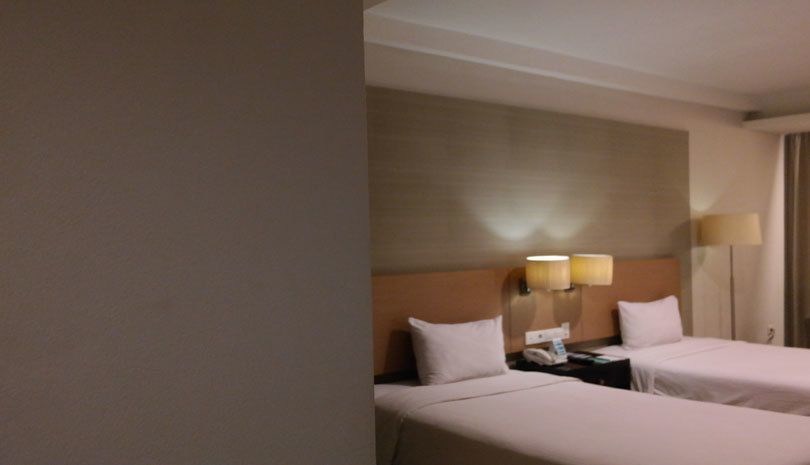 Grage Grand Business Hotel Cirebon