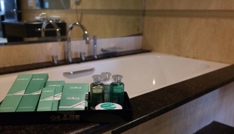 Grage Grand Business Hotel Cirebon