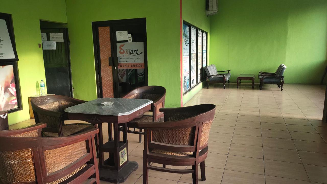 Griya Andon Syariah By Oyo Room