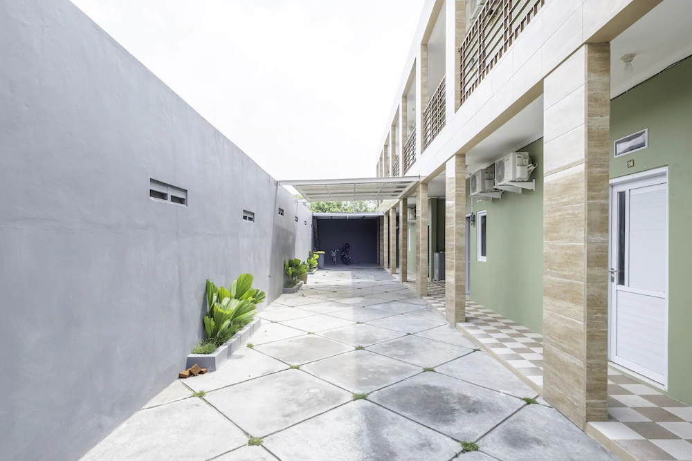 Griya Jasmine Syariah by OYO Rooms