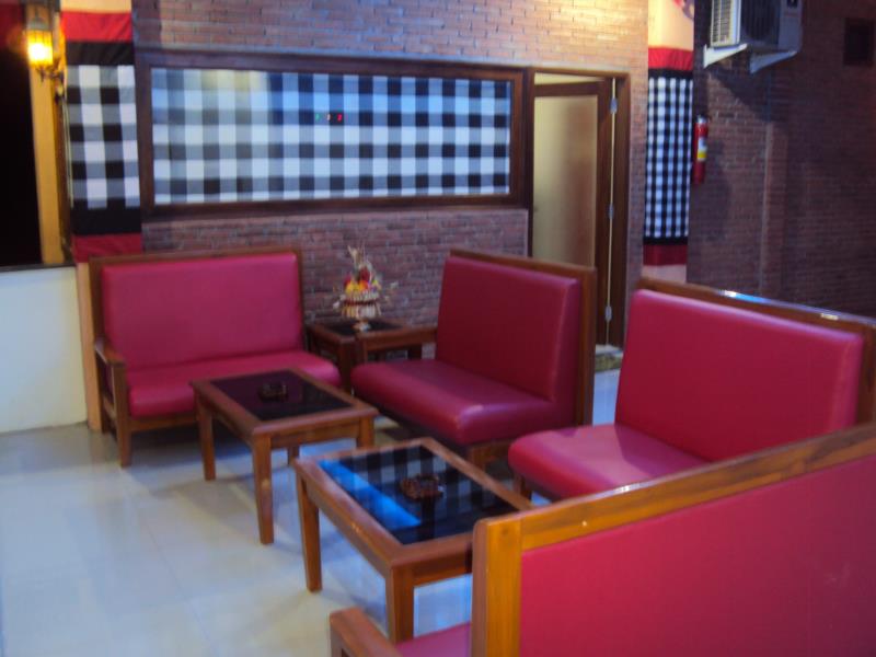 Horton Hotel