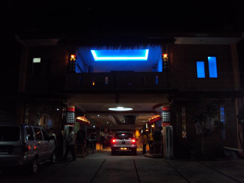 Horton Hotel