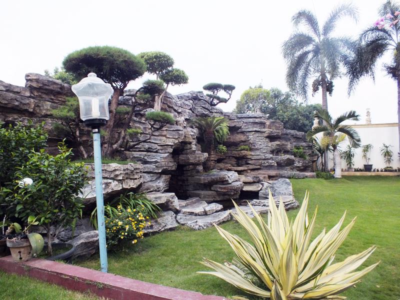 Hotel Intan Cirebon