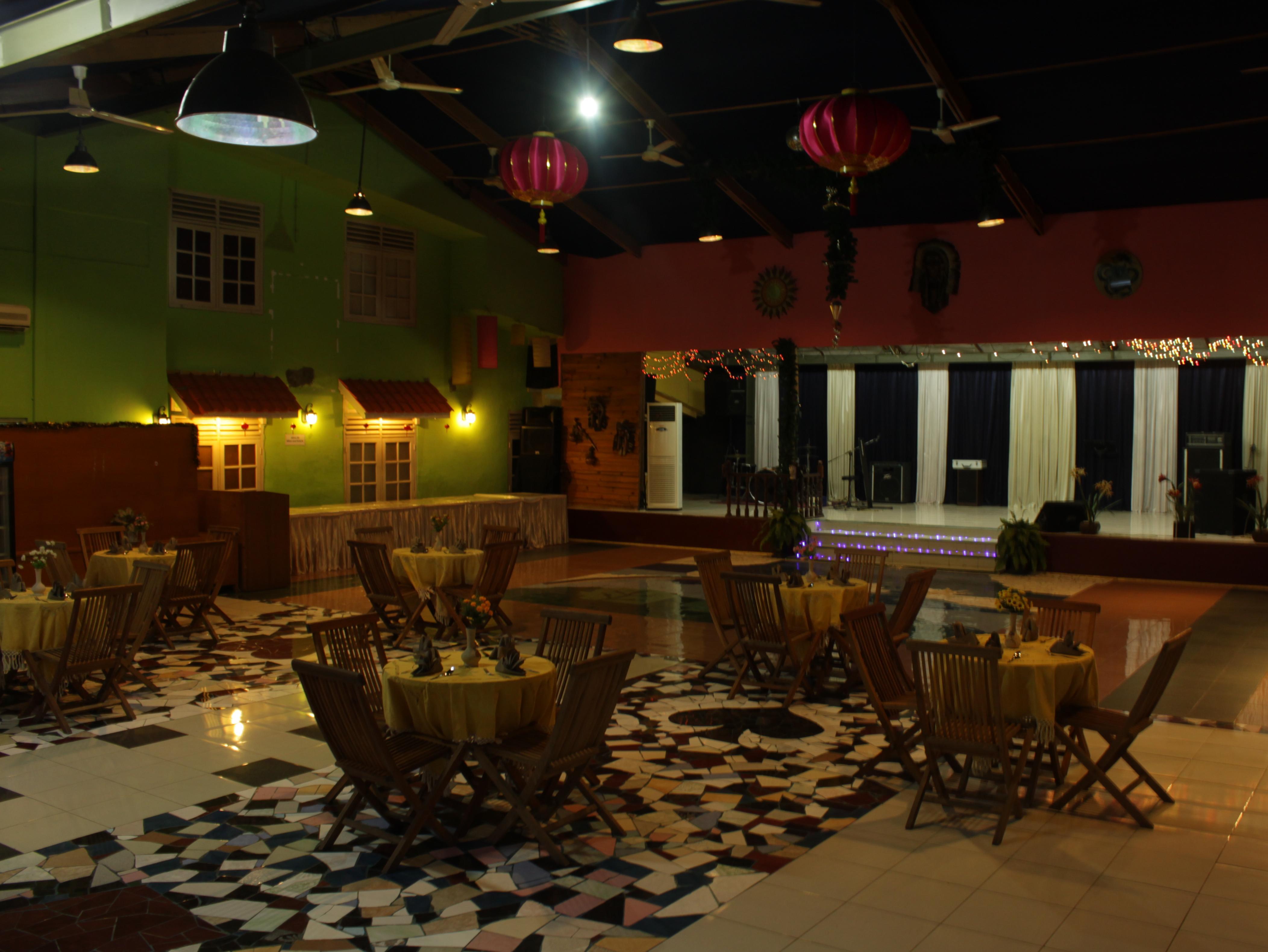 Hotel Intan Cirebon