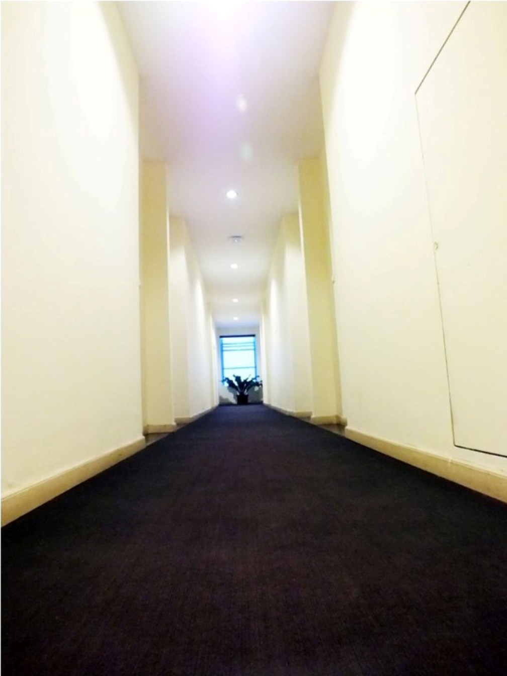 Hotel Intan Cirebon