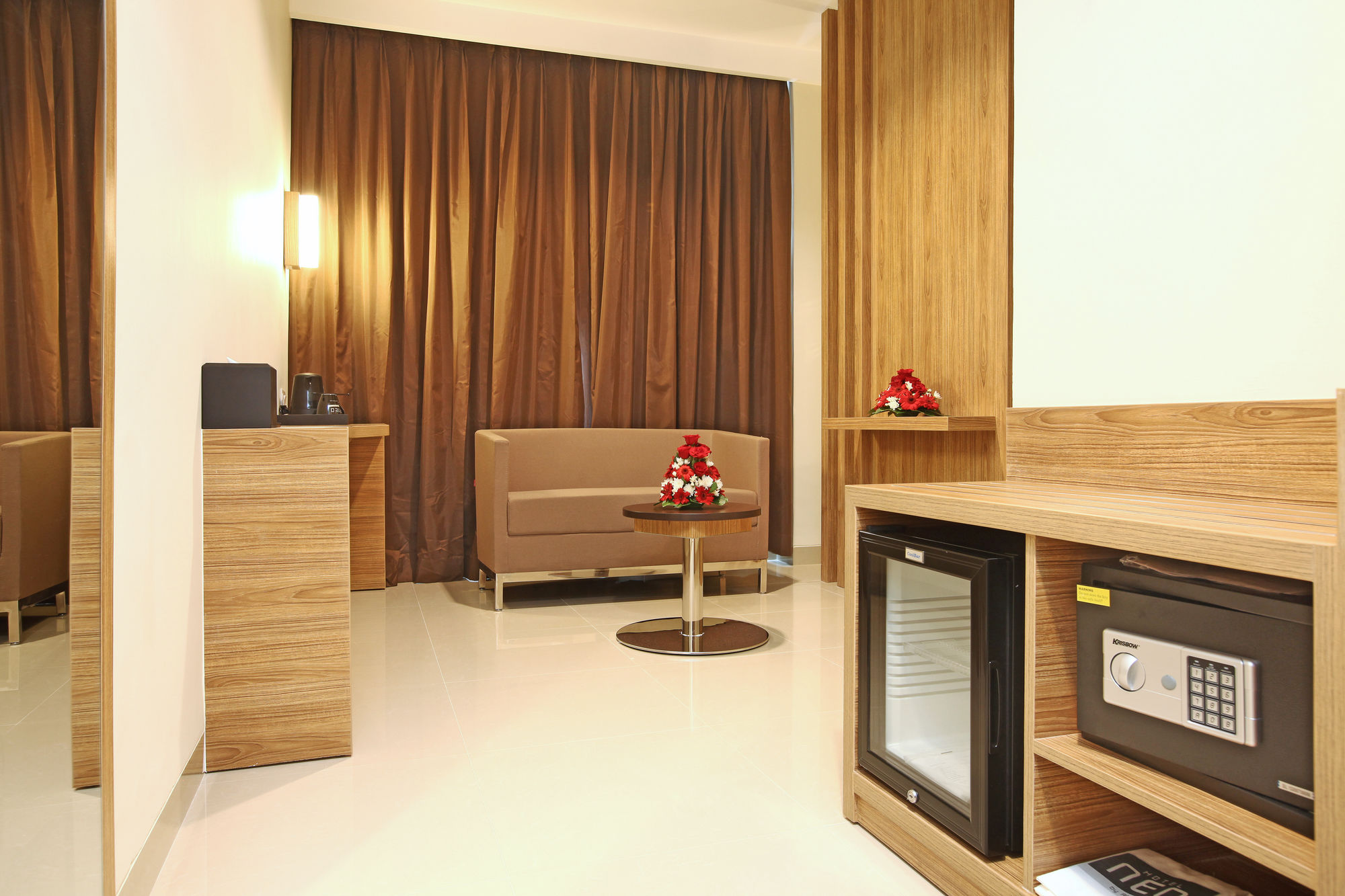 Hotel NEO Cirebon