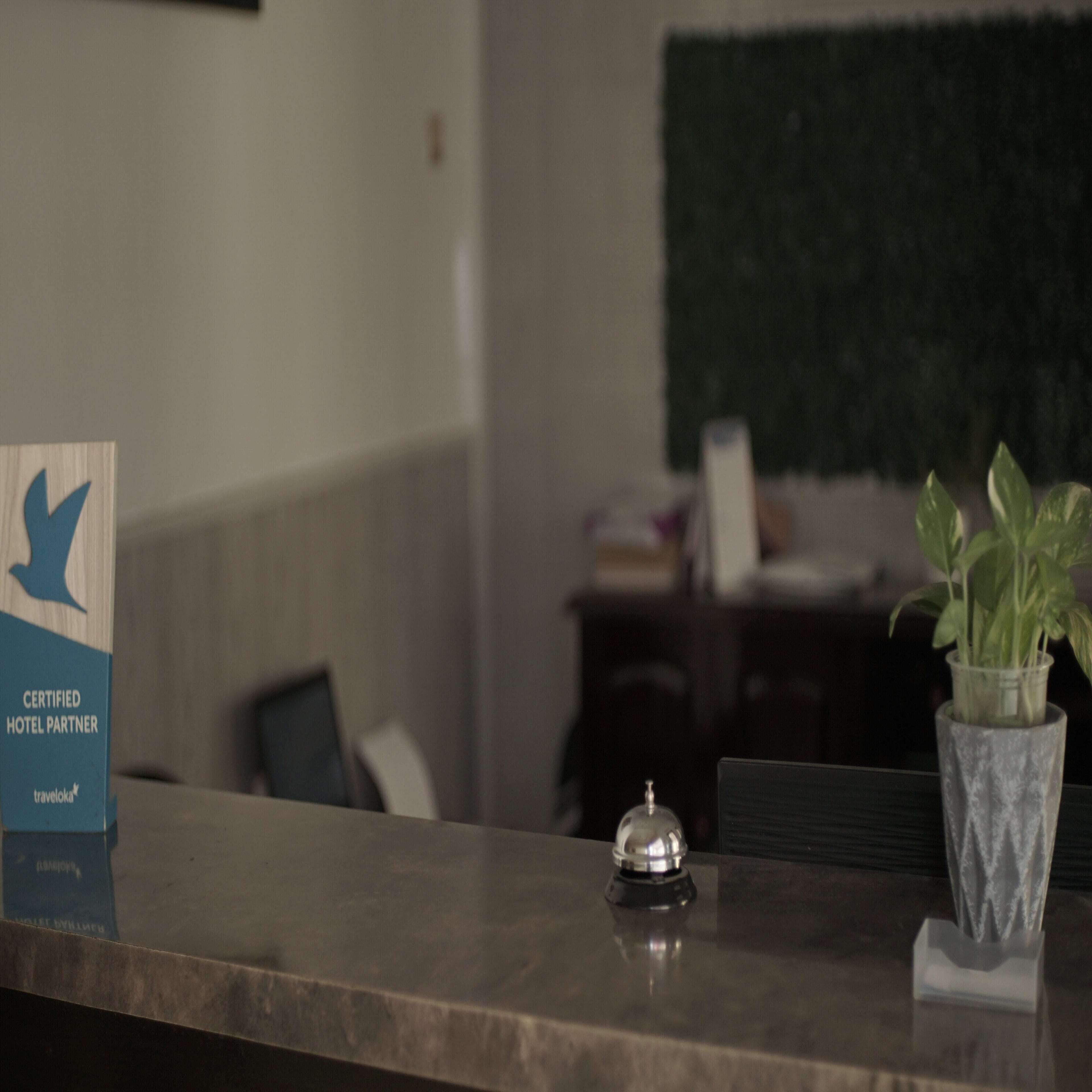 Hotel Permata Zamrud