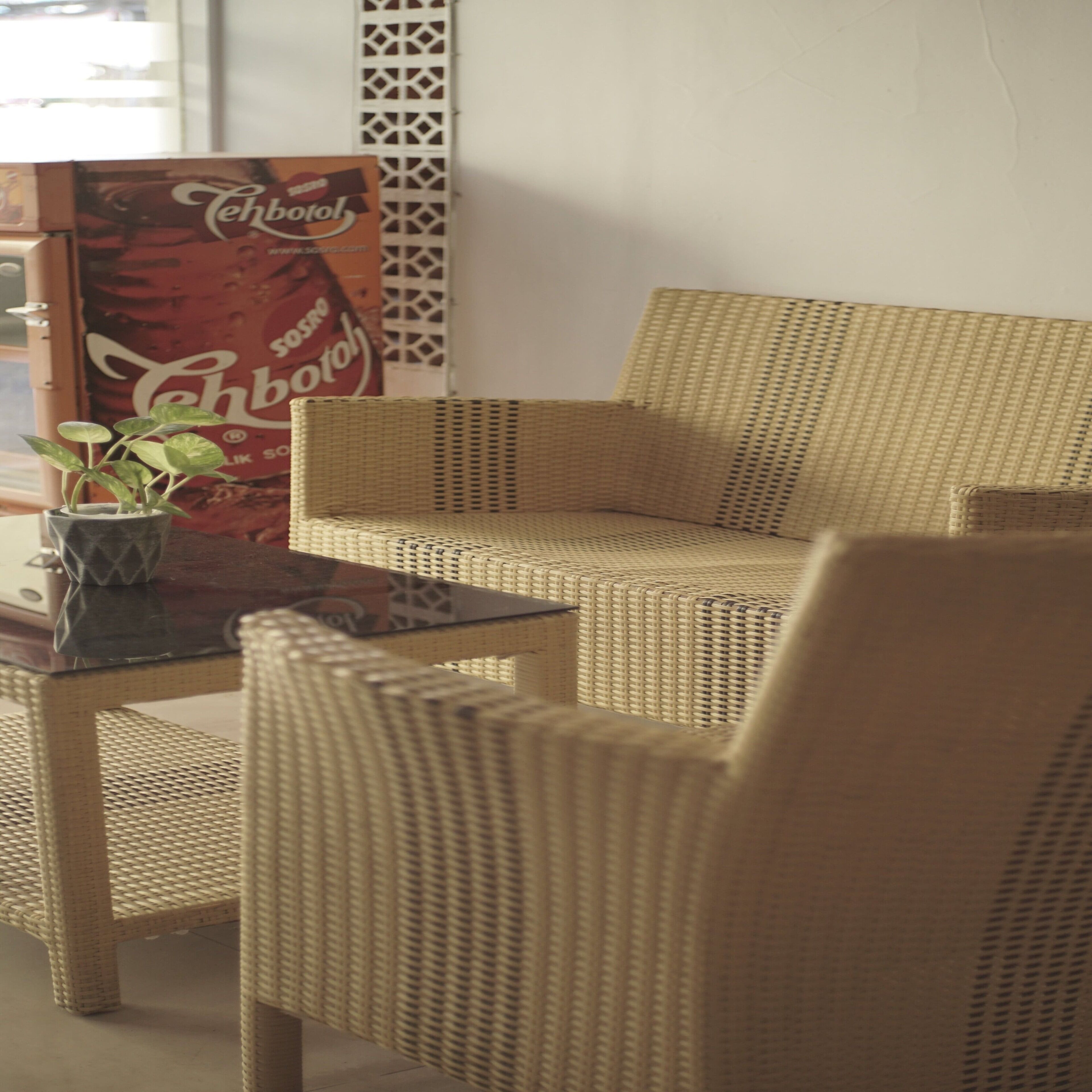 Hotel Permata Zamrud