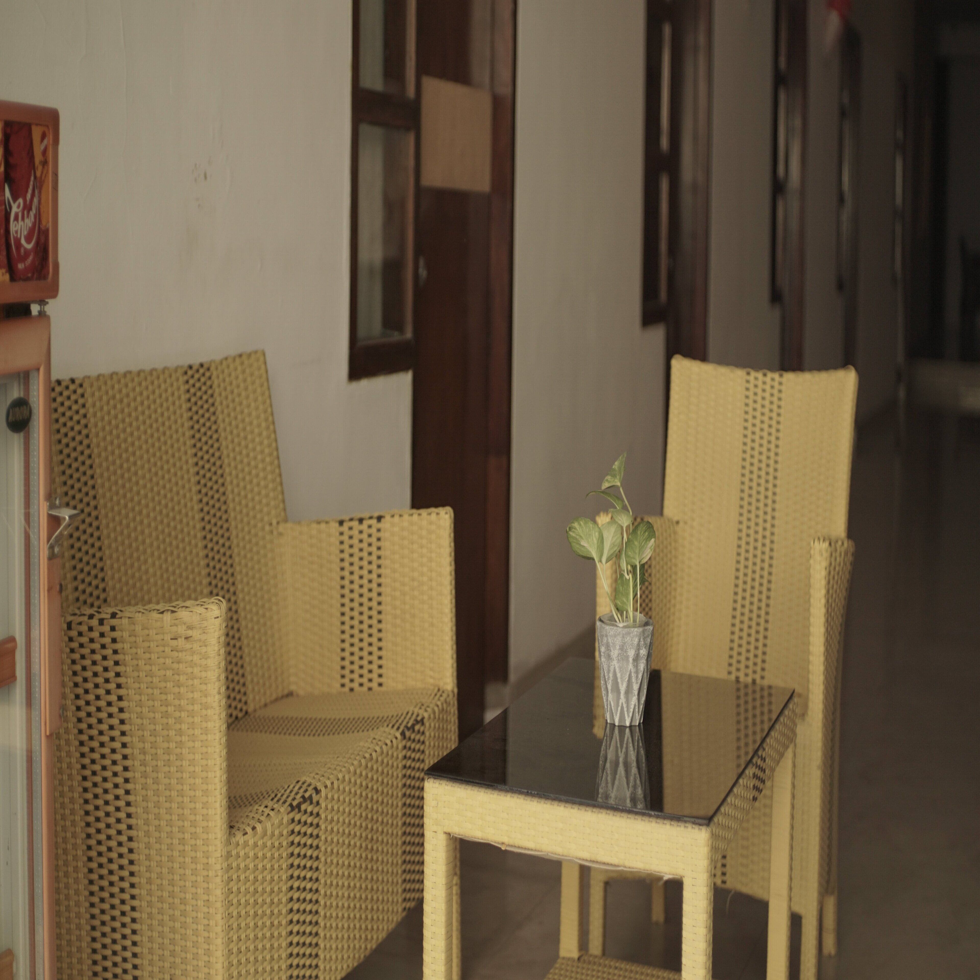 Hotel Permata Zamrud