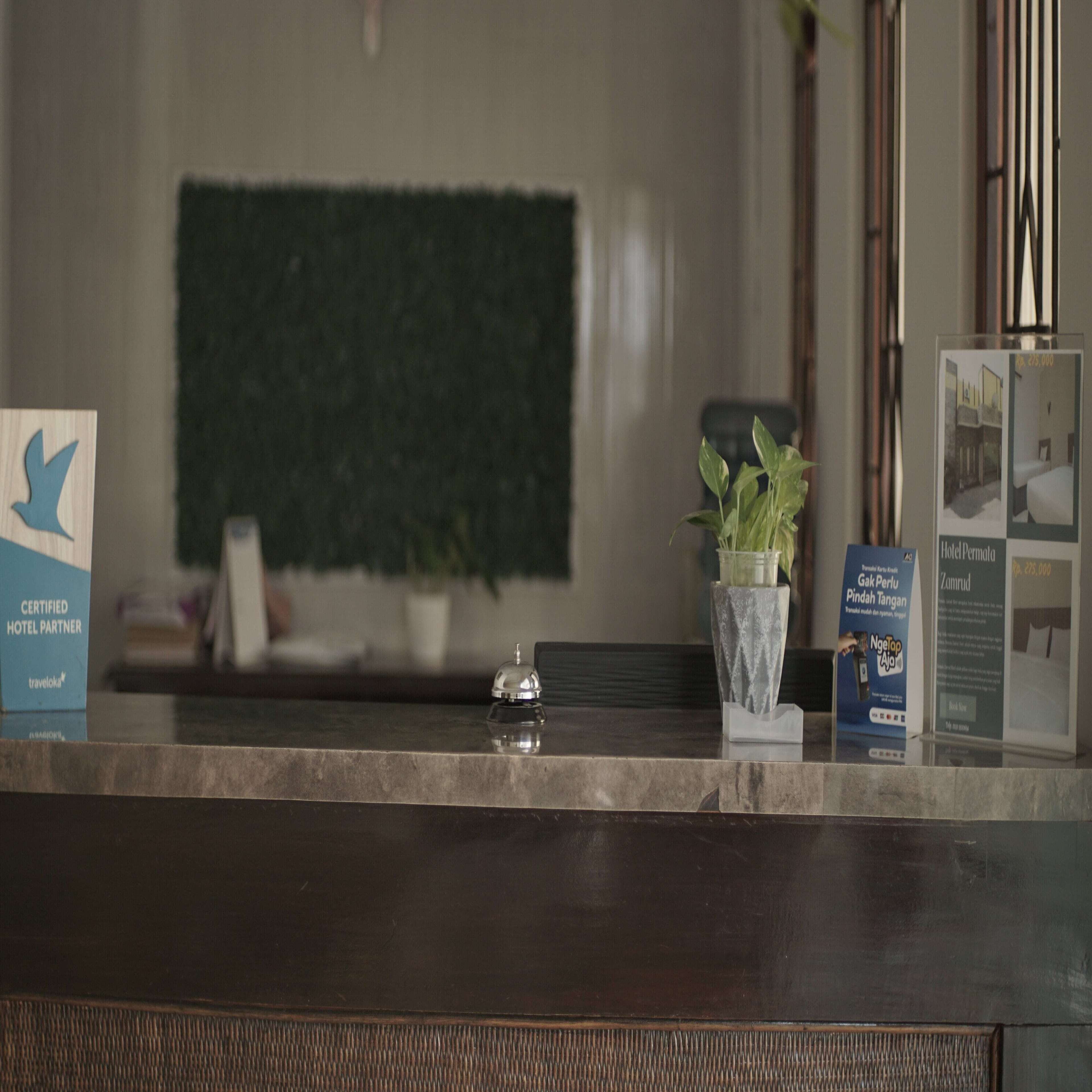 Hotel Permata Zamrud