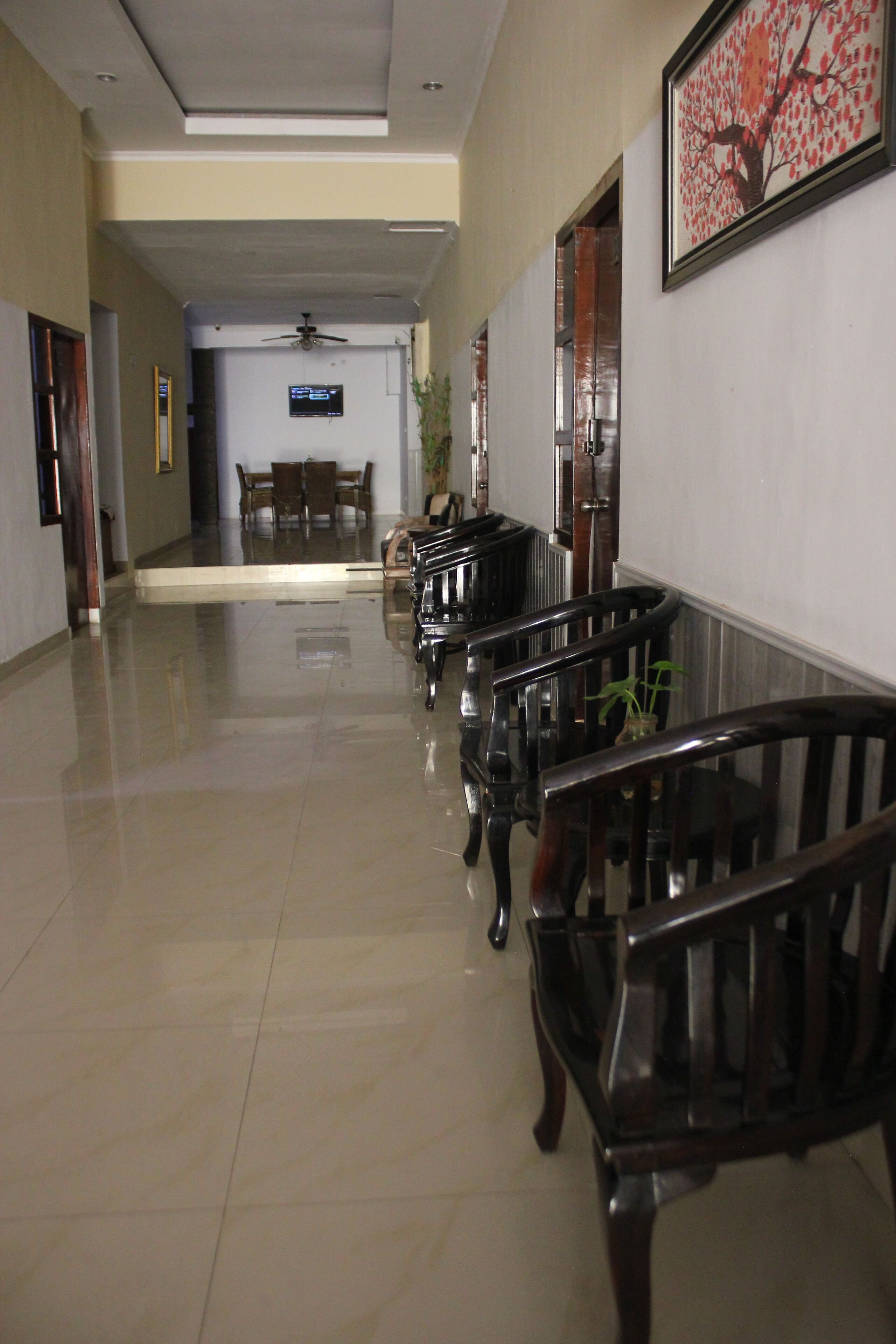 Hotel Permata Zamrud