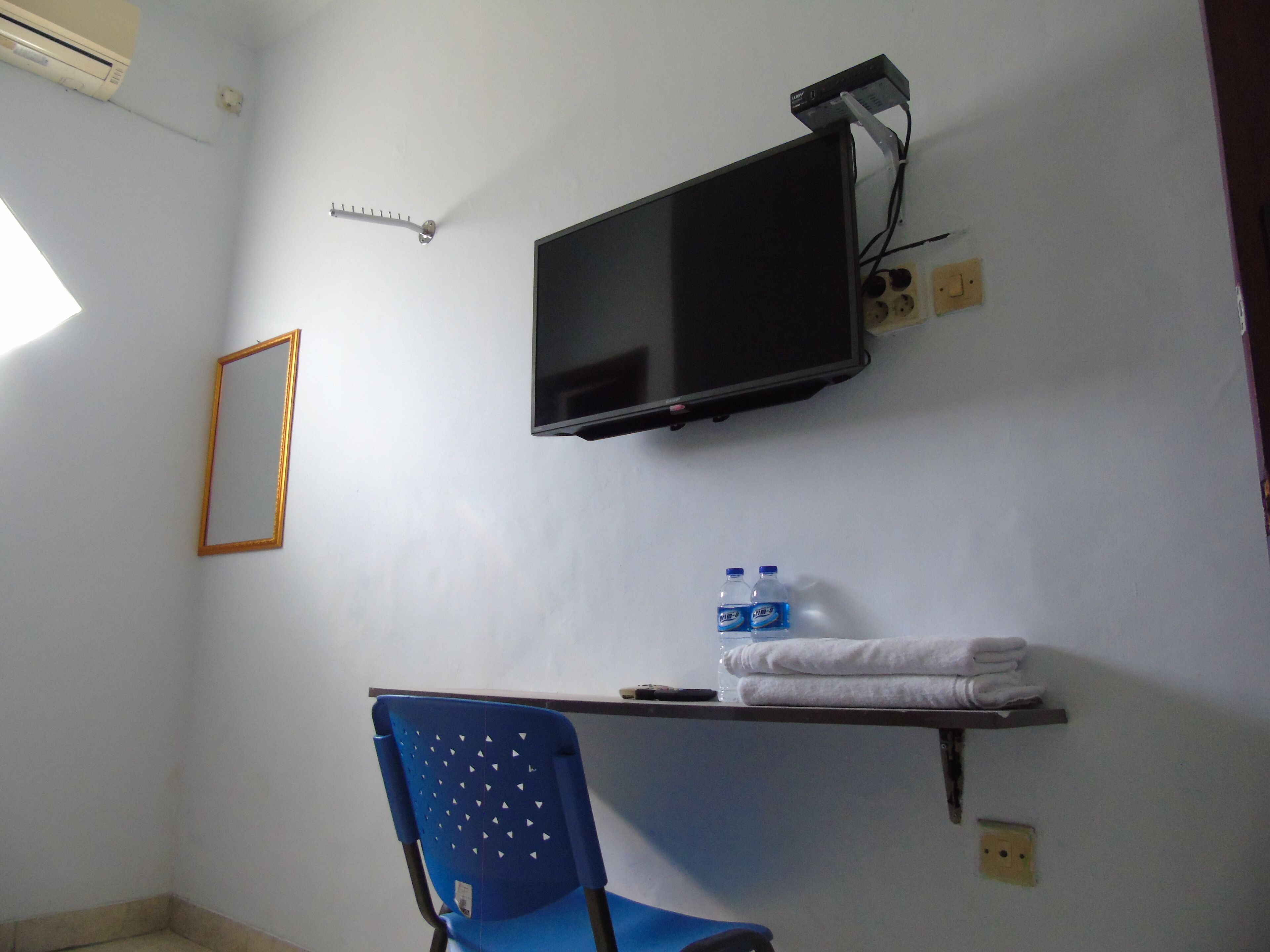 Hotel Permata Zamrud